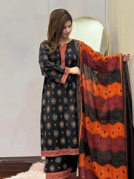 Yahyas summer lawn collection