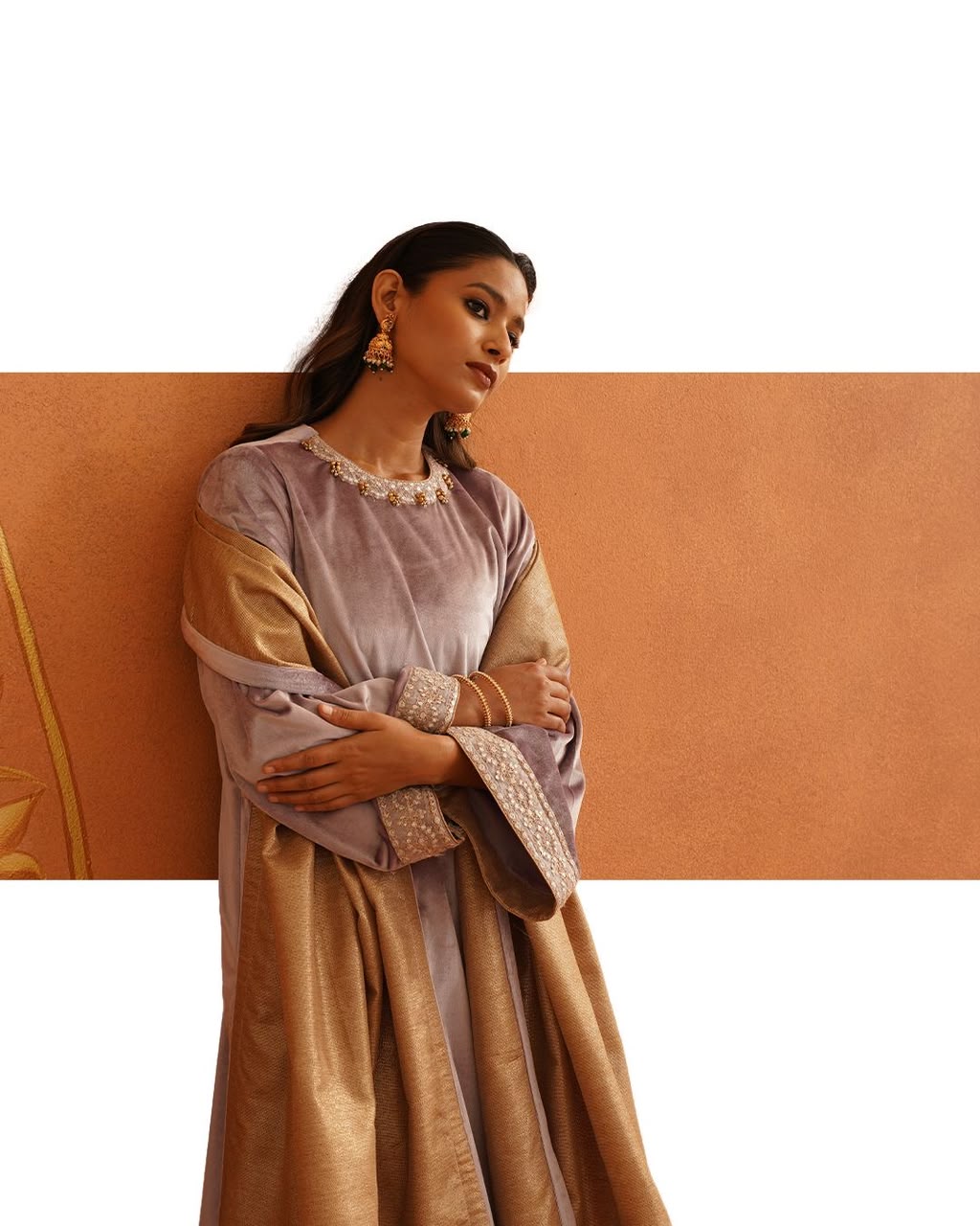 “Women’s dresses and suits sale – new arrivals collection.”
