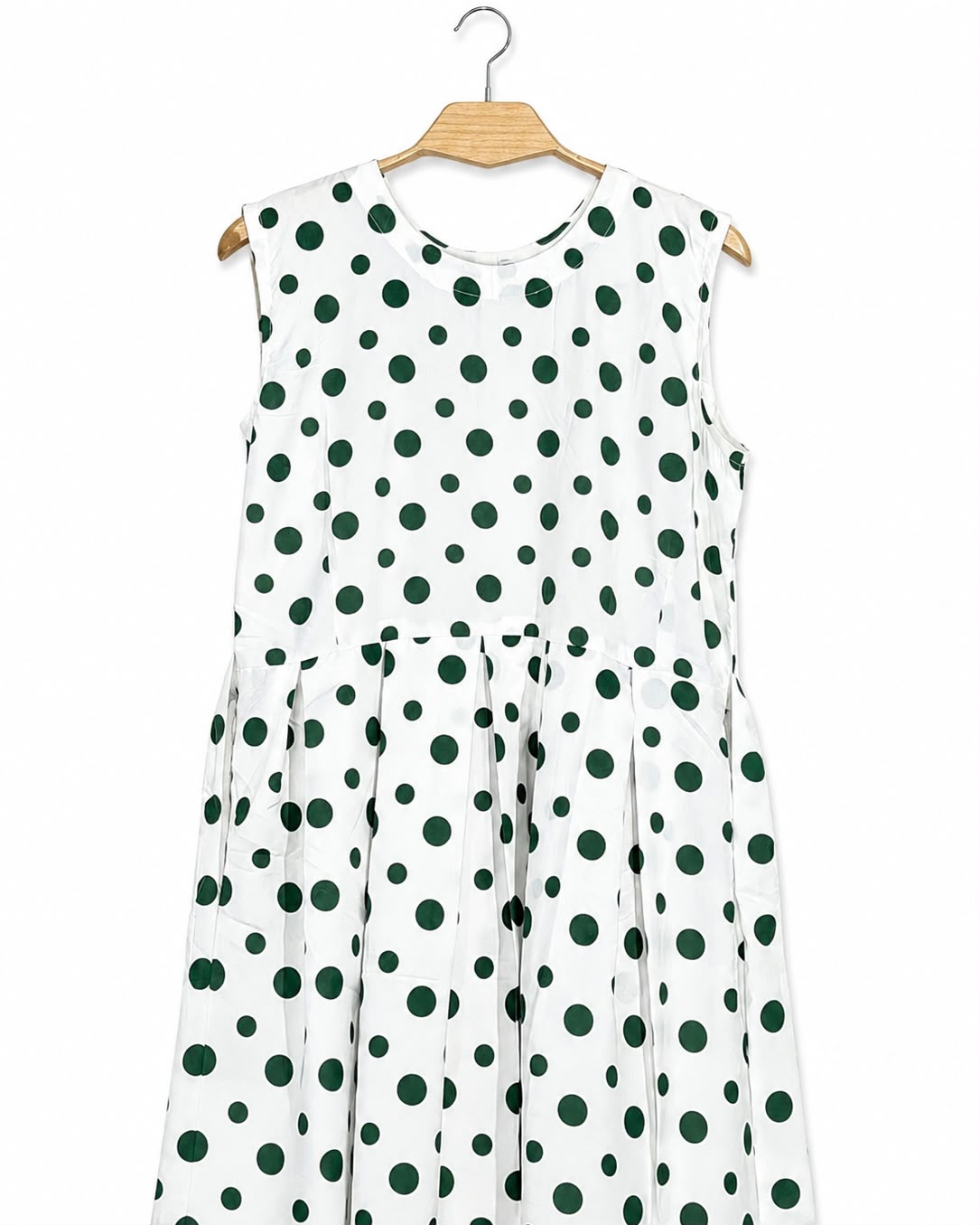 14 AUGUST WESTERN STYLE DRESS | LONG FROCK FOR 14 AUGUST | GRIP FABRIC