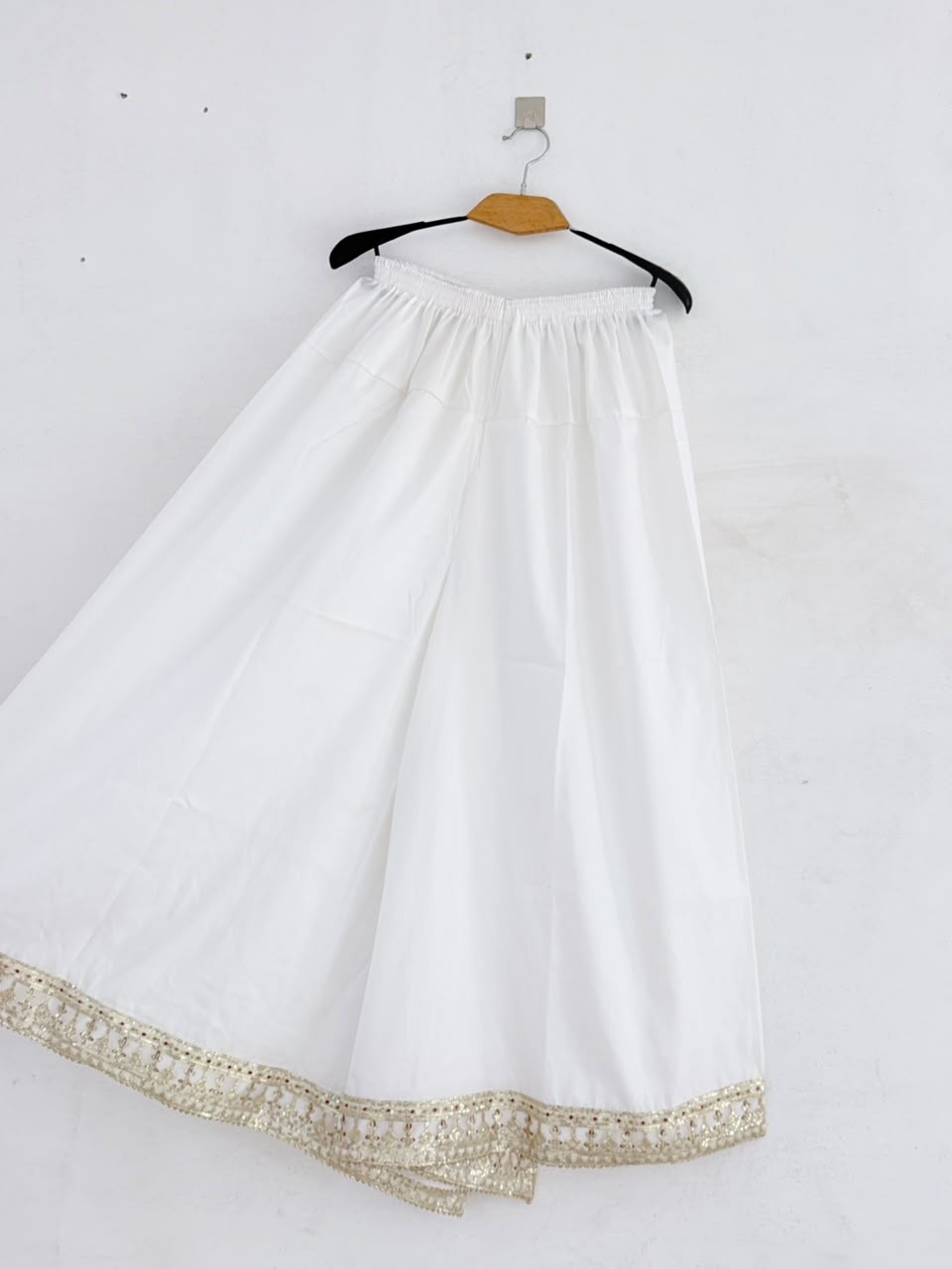 Silk Maxi Dress